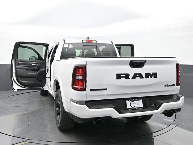 New 2026 RAM 1500 Big Horn image 64