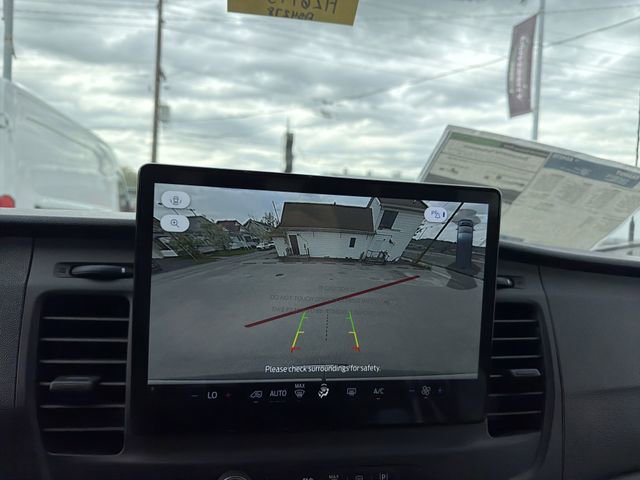 New 2026 Ford Transit 350 148 Medium Roof Wagon AWD image 23