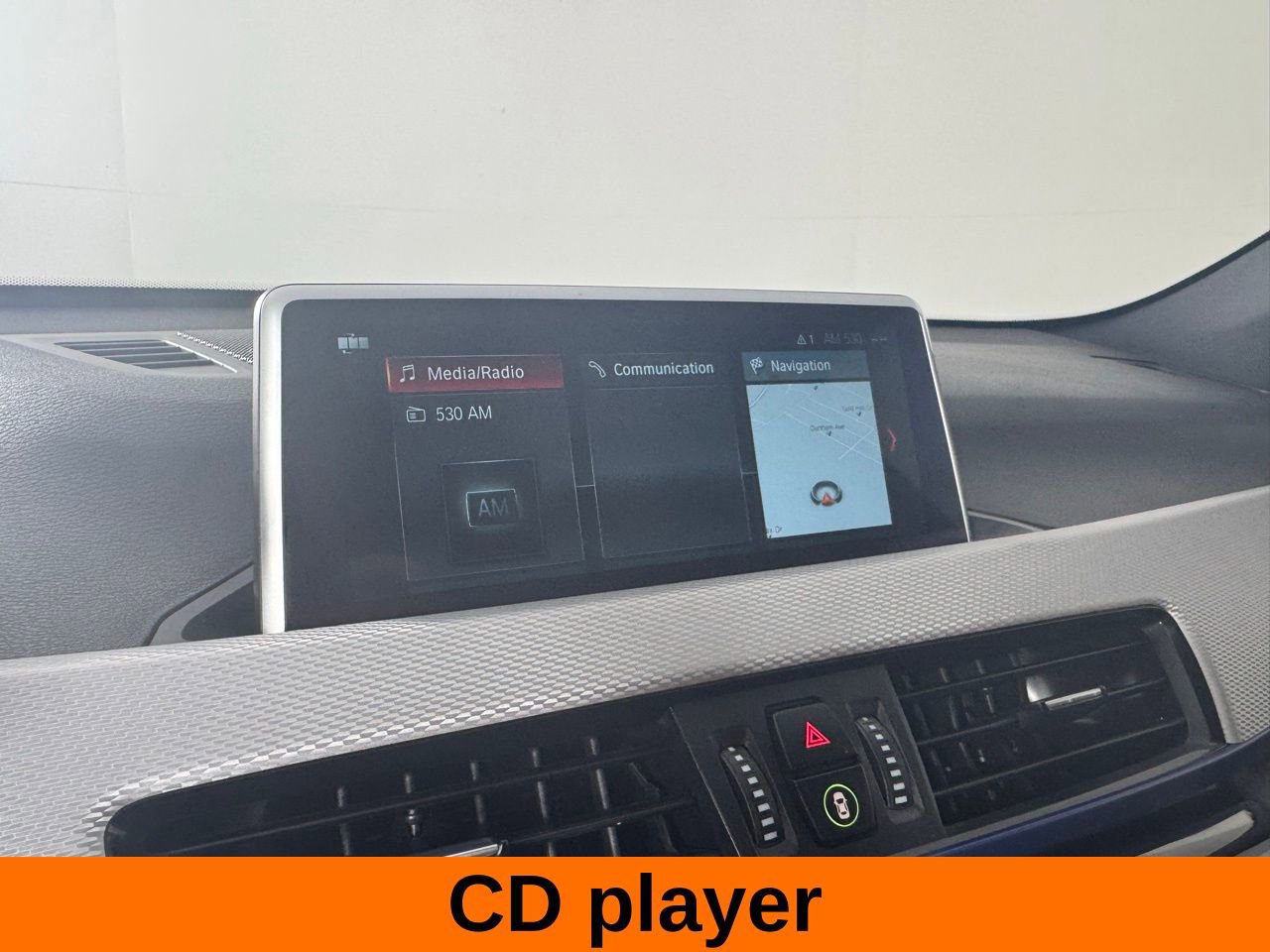 Used 2019 BMW X1 xDrive28i w/ M Sport Package image 15