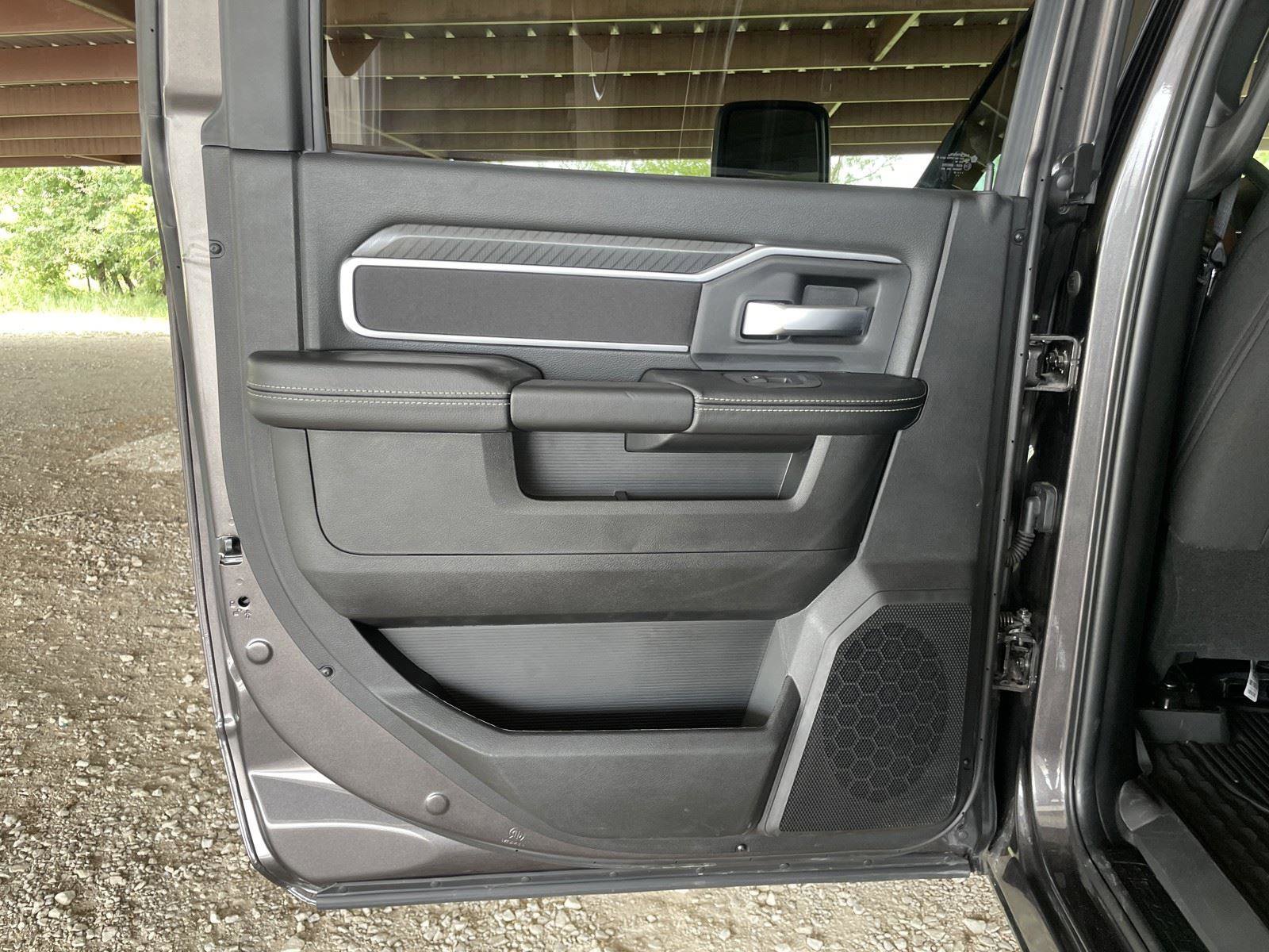 New 2025 RAM 2500 Big Horn image 27
