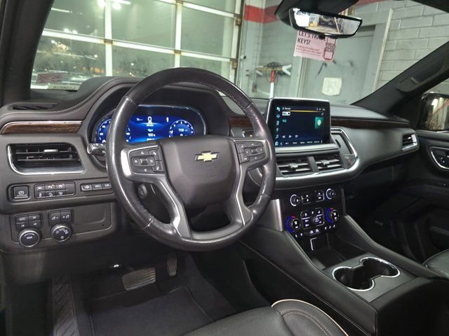 Used 2023 Chevrolet Tahoe Premier image 16