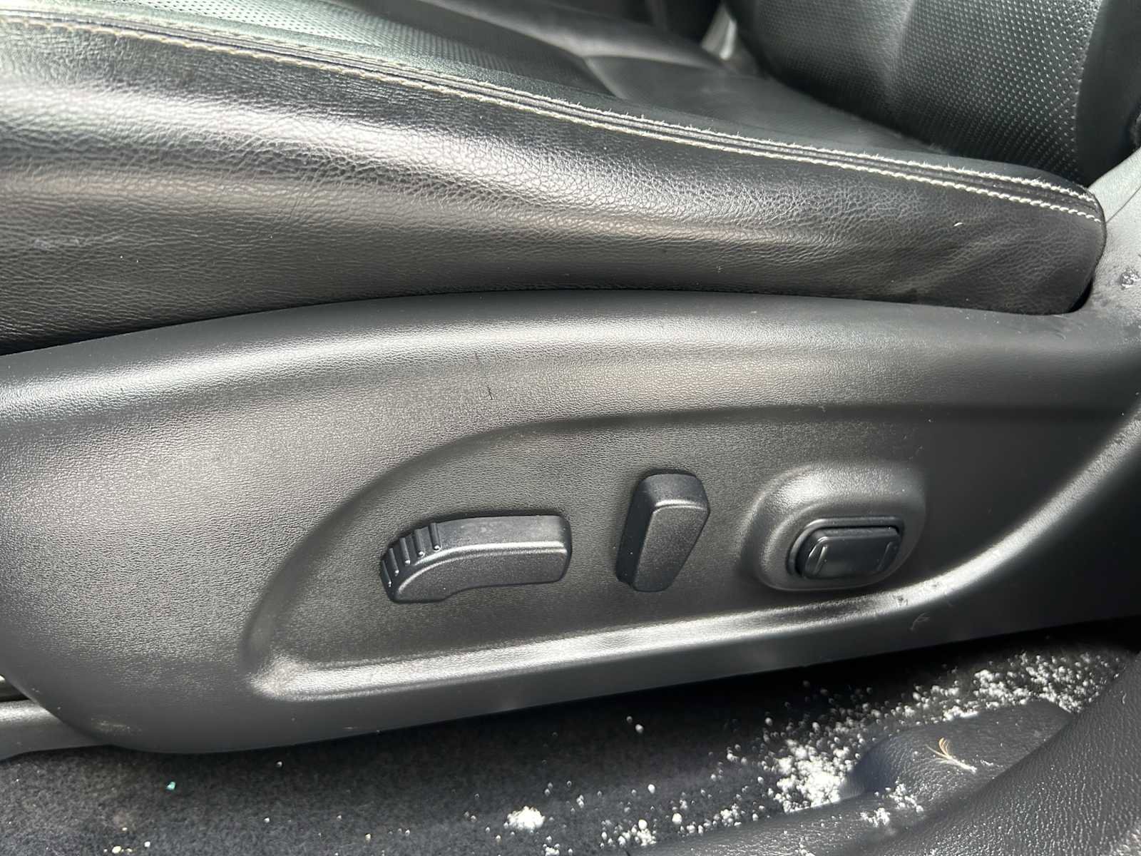 Used 2019 Nissan Murano SL image 17