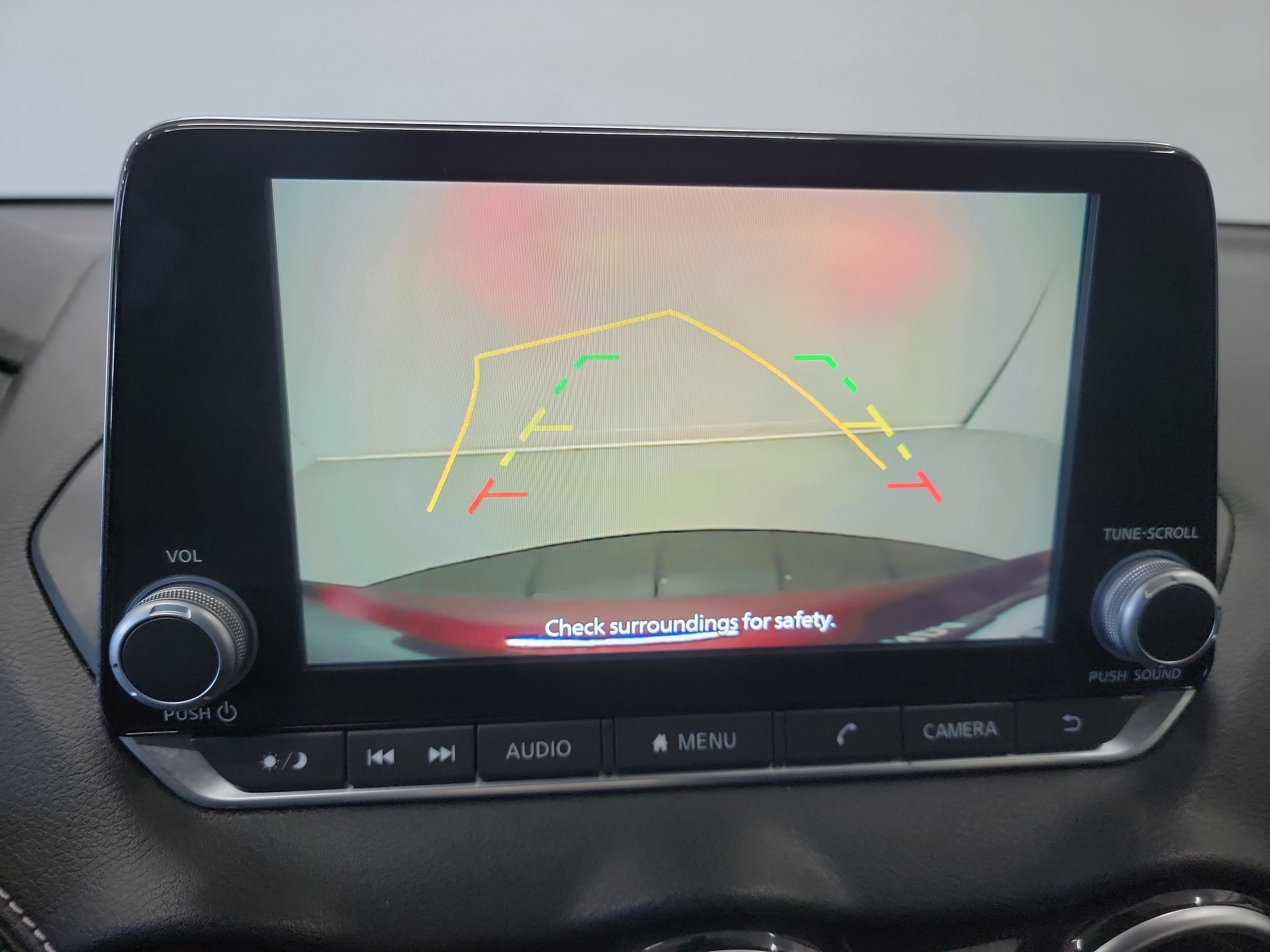 Used 2023 Nissan Sentra SV FWD image 23