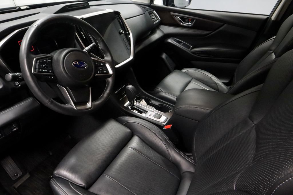 Used 2024 Subaru Ascent Touring image 25