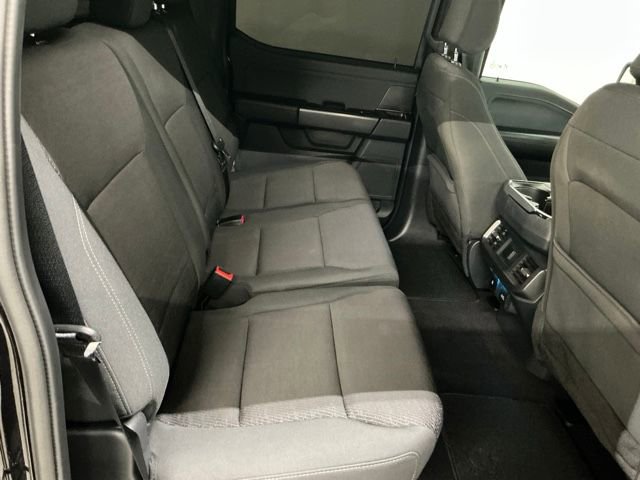 Used 2024 Ford F150 XLT w/ Tow/Haul Package image 18