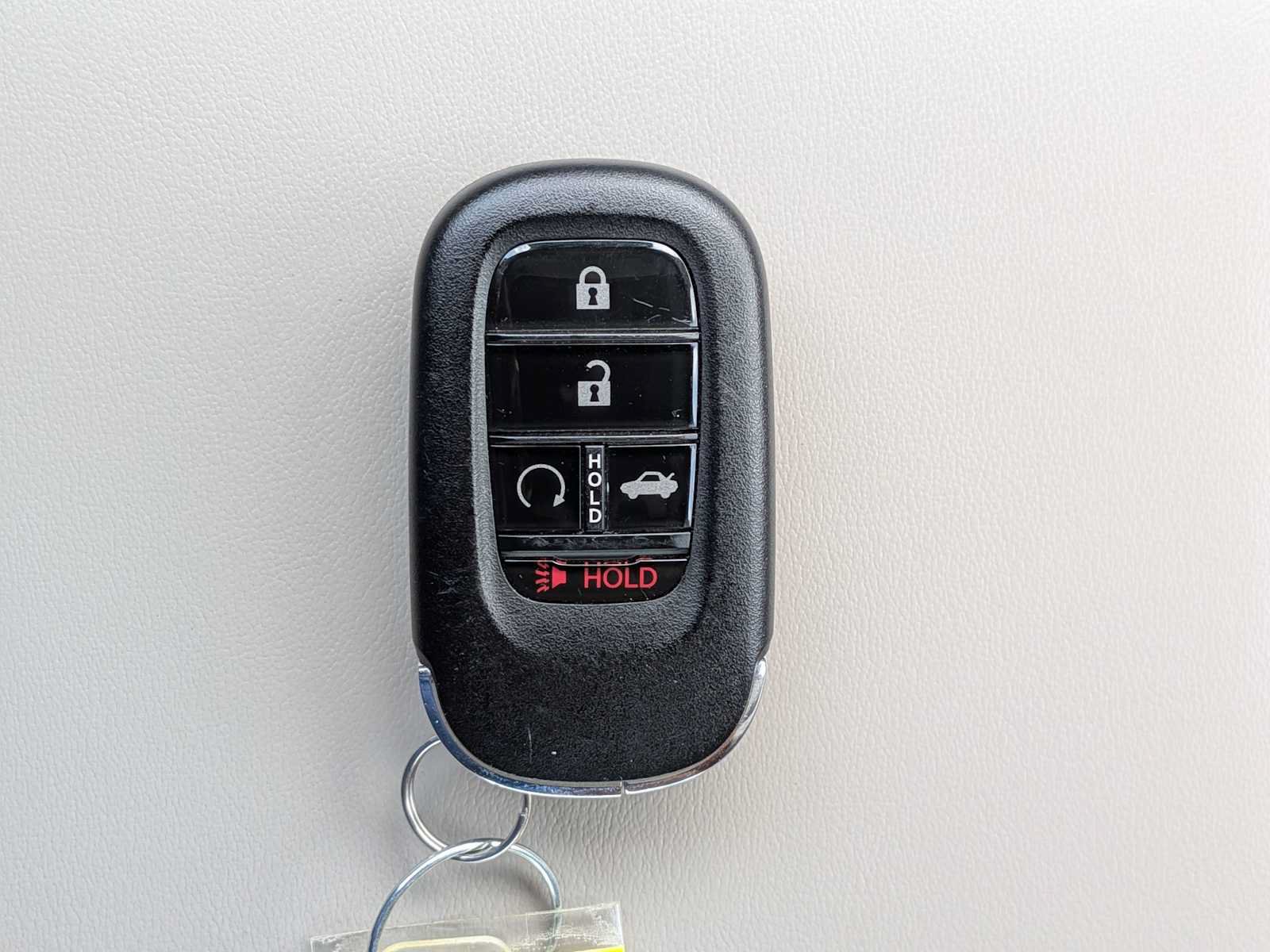 Certified 2023 Honda Accord EX image 35