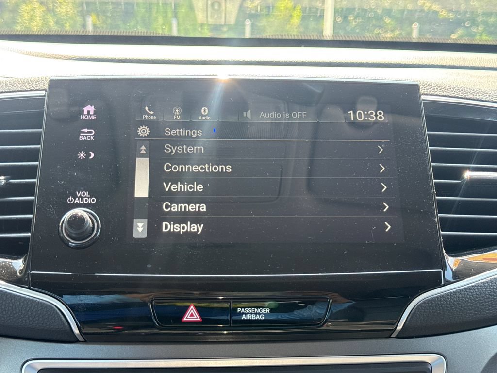 Used 2022 Honda Pilot Special Edition image 26