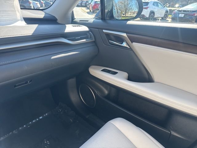 Certified 2021 Lexus RX 350 AWD w/ Premium Package image 28