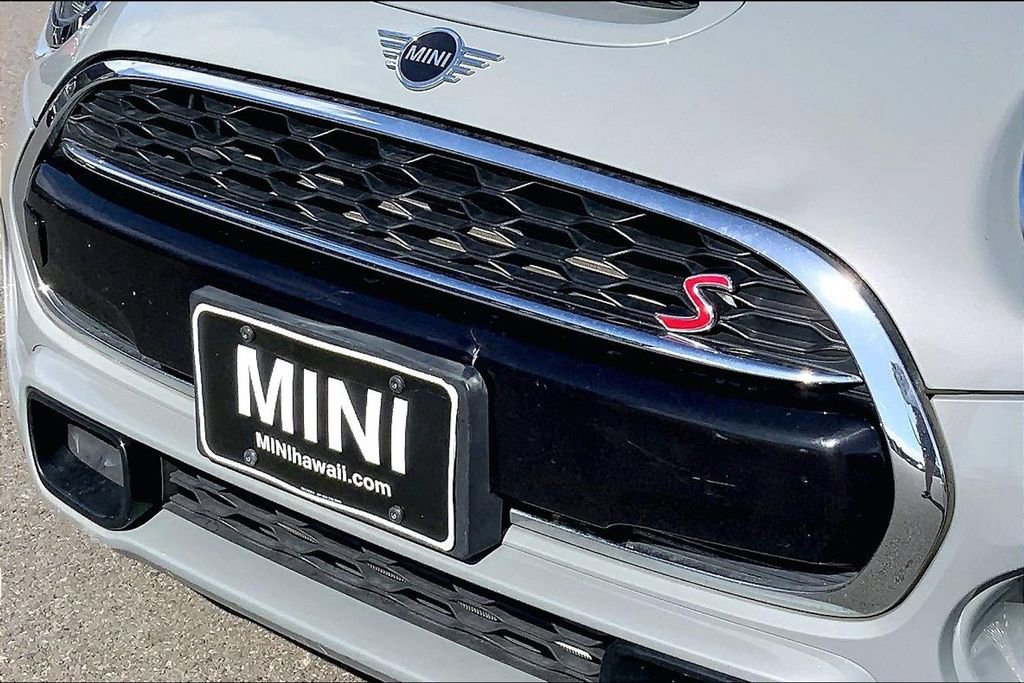 Used 2021 MINI Cooper S FWD image 27