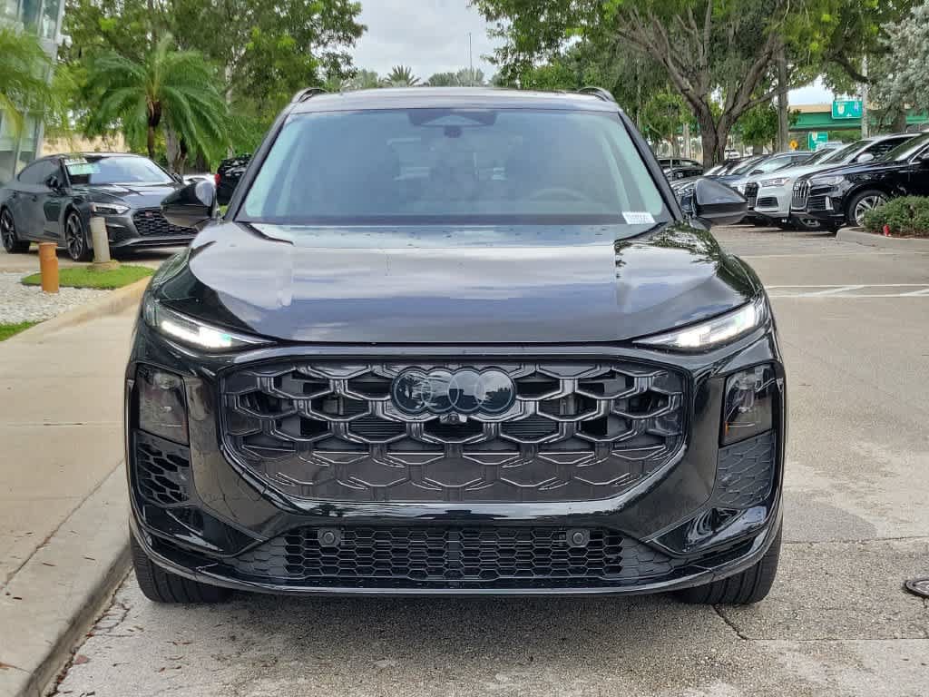 New 2026 Audi Q3 quattro 2.0T AWD/4WD image 14
