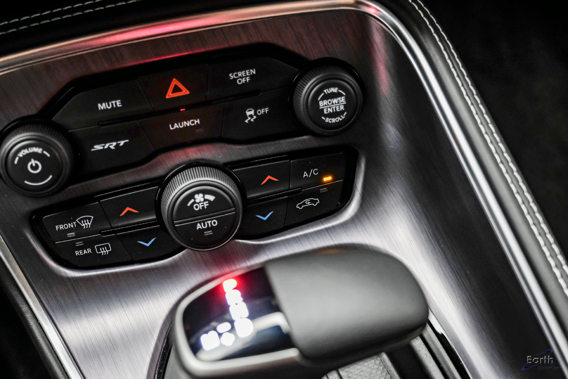 Used 2018 Dodge Challenger SRT Demon RWD image 73