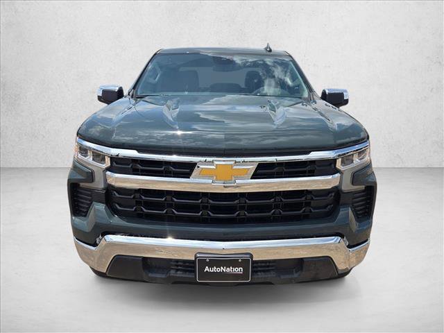 New 2026 Chevrolet Silverado 1500 LT RWD image 6