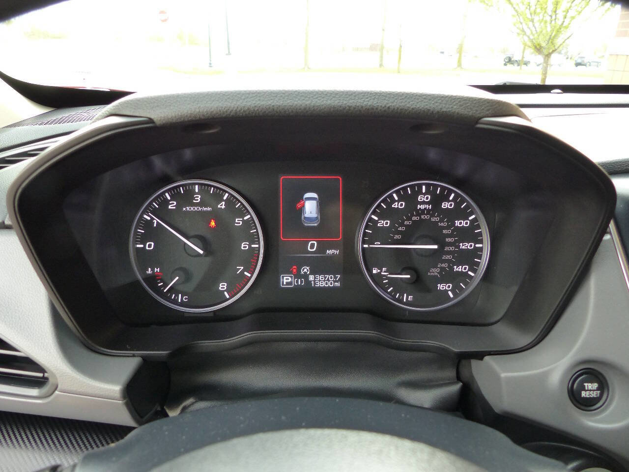 Used 2024 Subaru Crosstrek 2.0i Premium AWD/4WD image 18