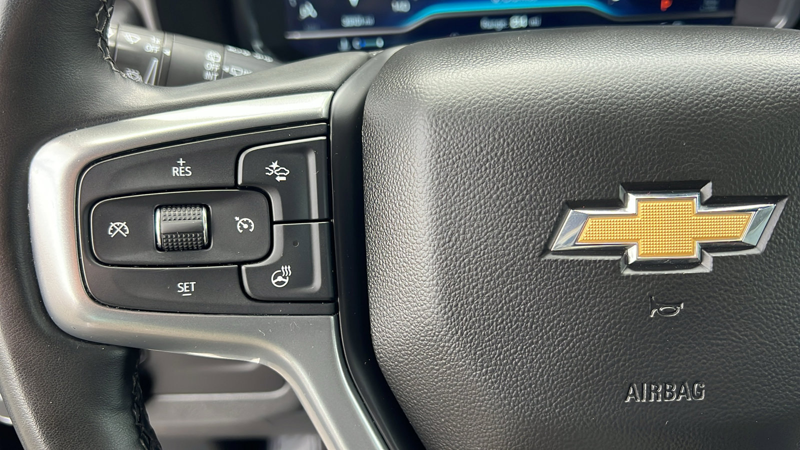 Certified 2024 Chevrolet Tahoe Premier AWD/4WD image 28
