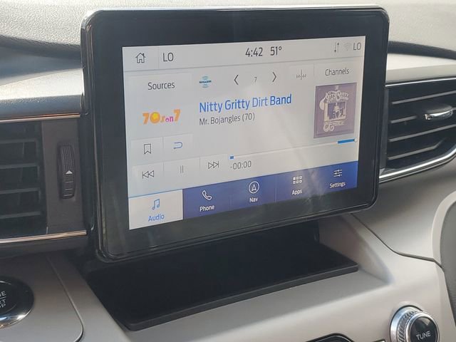 Certified 2024 Ford Explorer XLT w/ Equipment Group 202A AWD/4WD image 20