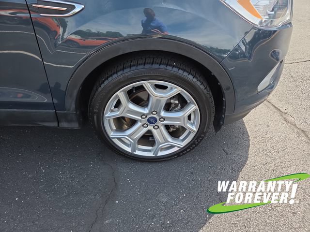 Used 2019 Ford Escape Titanium FWD image 20