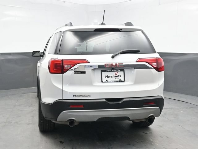 Used 2018 GMC Acadia SLT FWD image 5