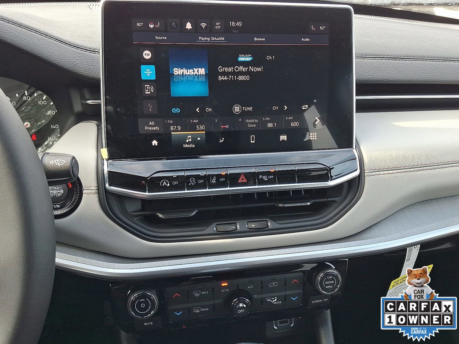 New 2026 Jeep Compass Limited image 9