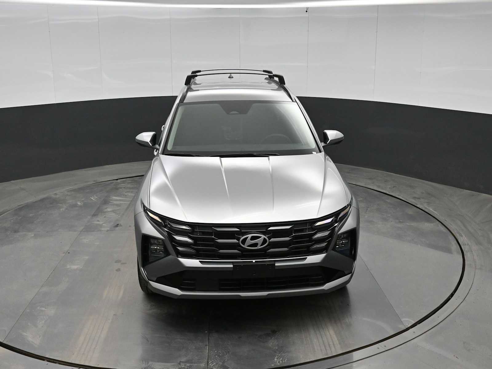 New 2026 Hyundai Tucson SEL image 24