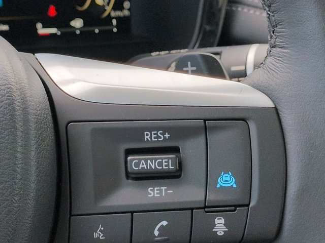 Used 2026 INFINITI QX60 Luxe w/ Cargo Package FWD image 28