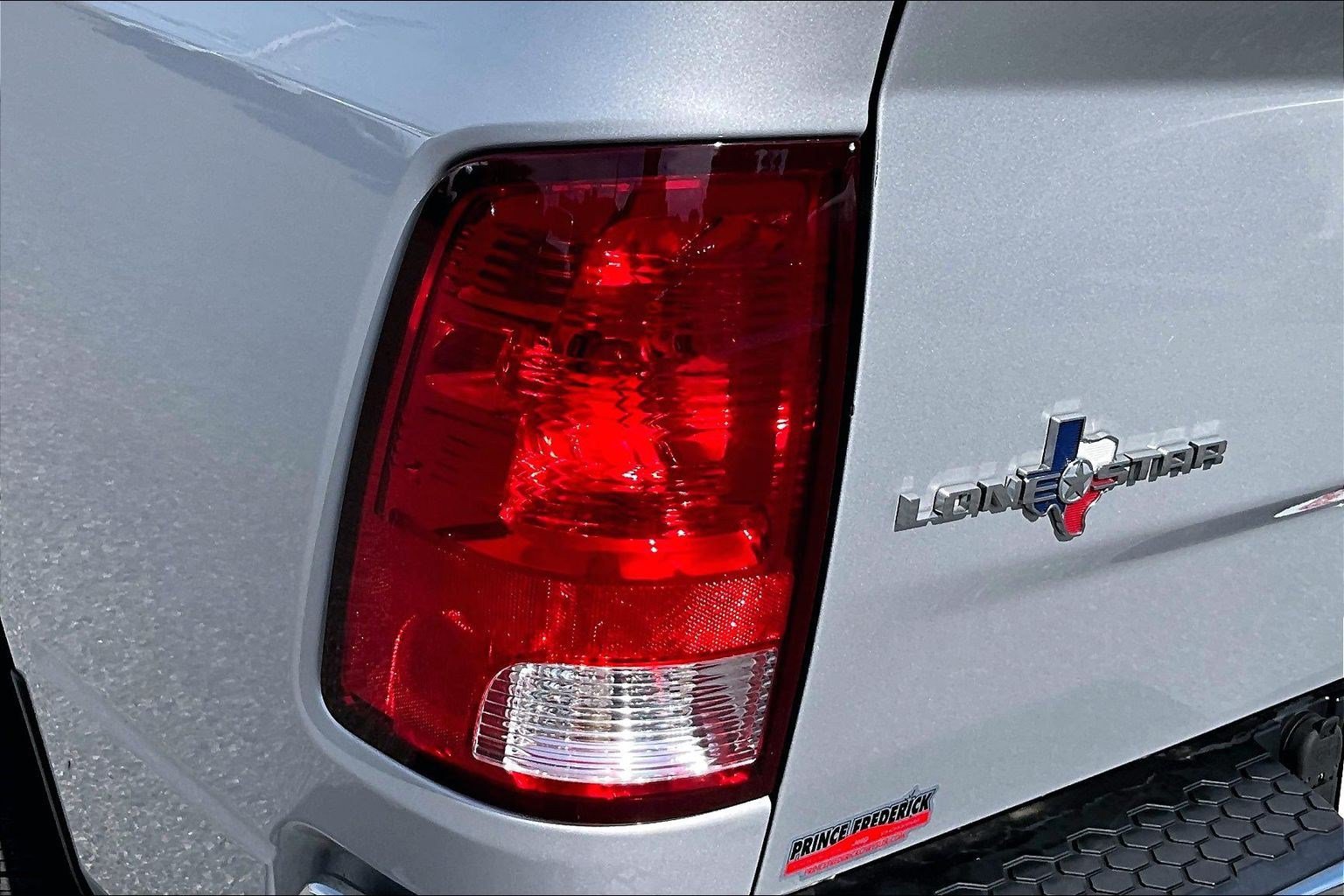 Used 2019 RAM 1500 Lone Star RWD image 24