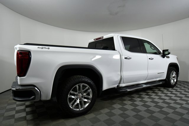 Used 2020 GMC Sierra 1500 SLT w/ SLT Premium Plus Package image 10