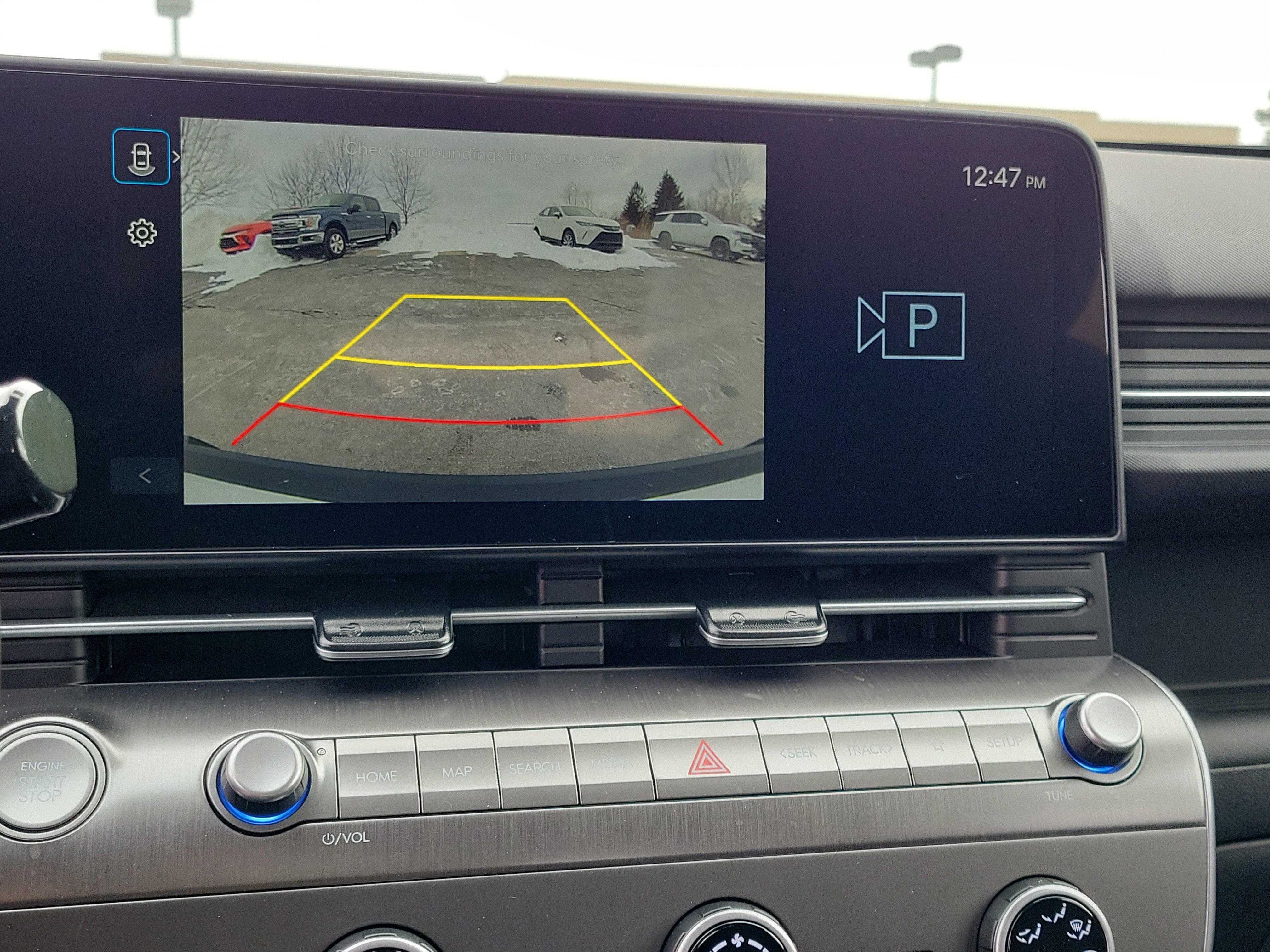 New 2026 Hyundai Kona SE image 25