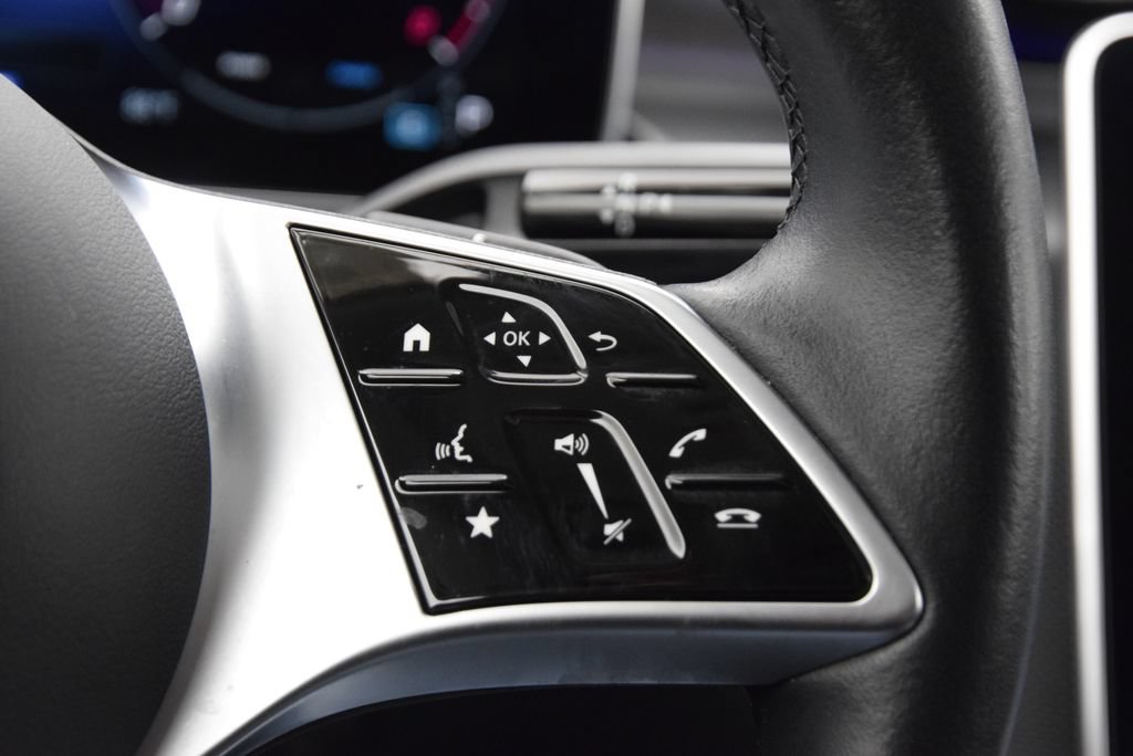Certified 2023 Mercedes-Benz C 300 Sedan image 25