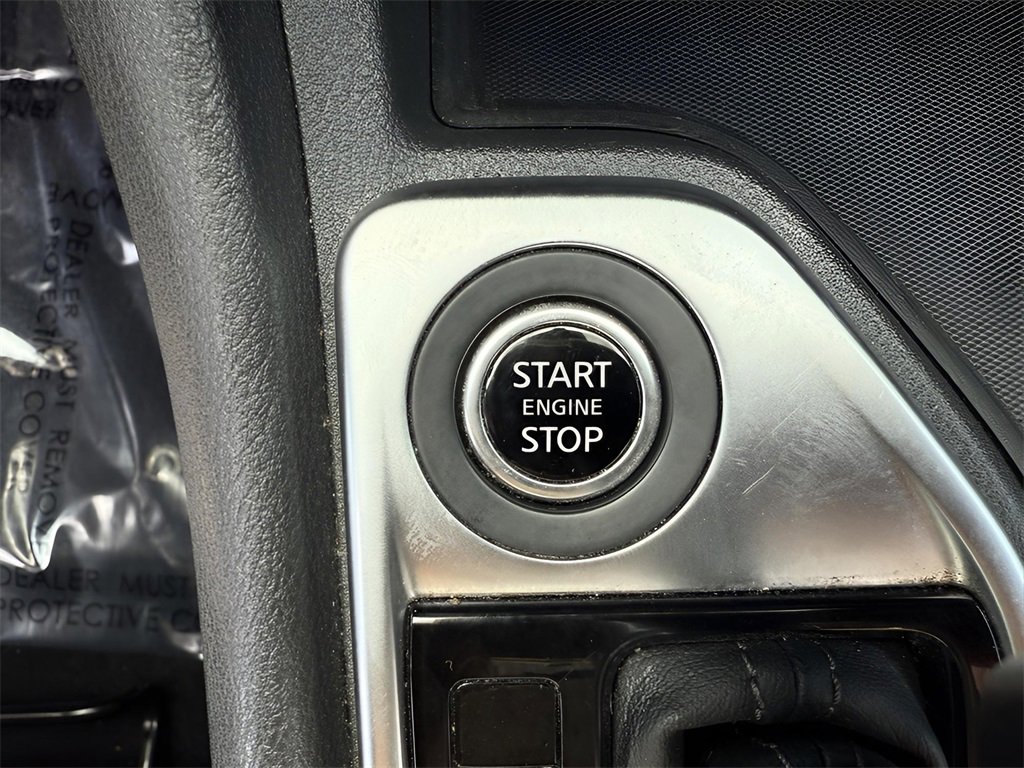 Used 2024 Nissan Sentra SV image 23