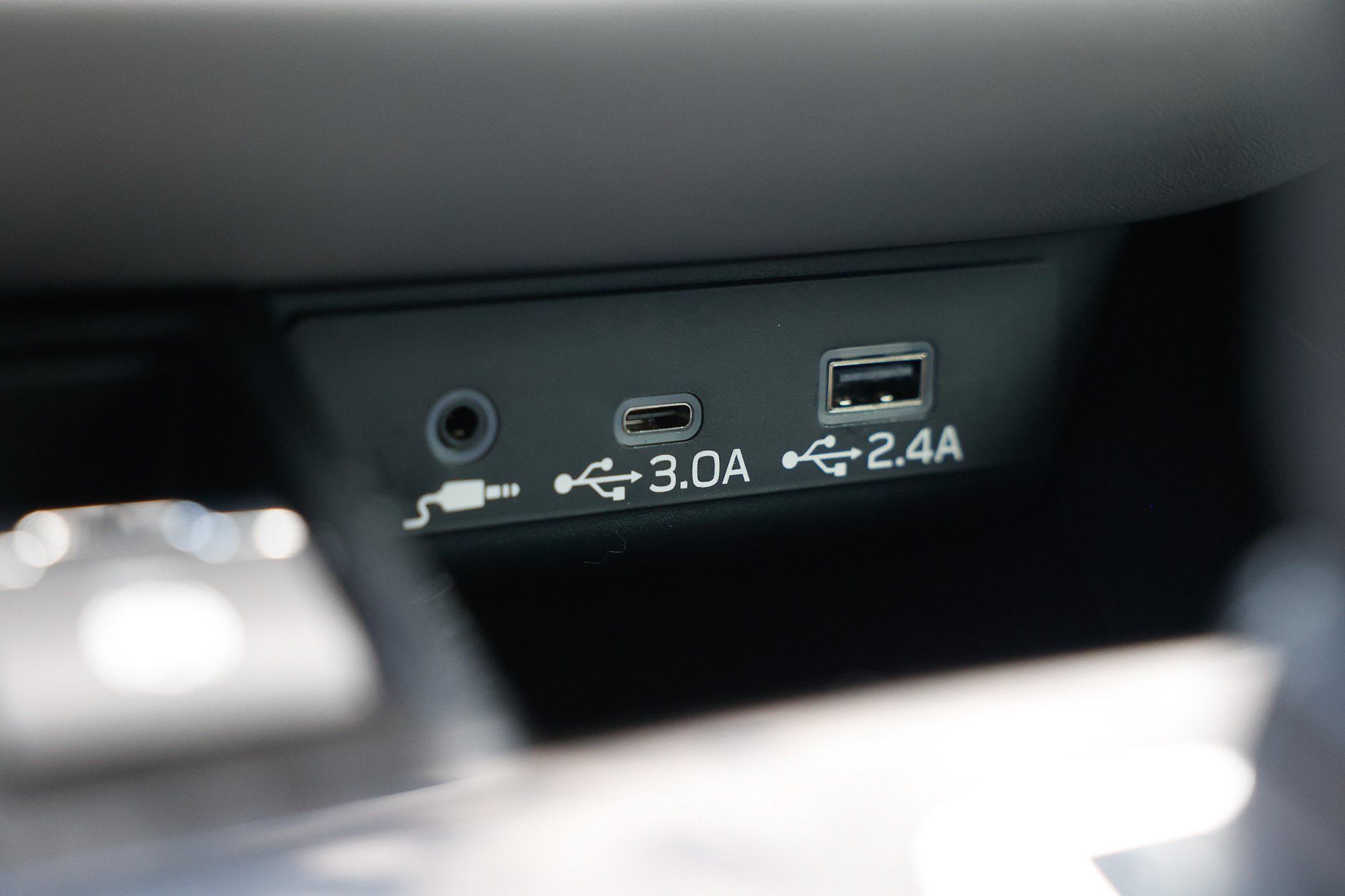 Used 2025 Subaru Legacy Premium AWD/4WD image 41