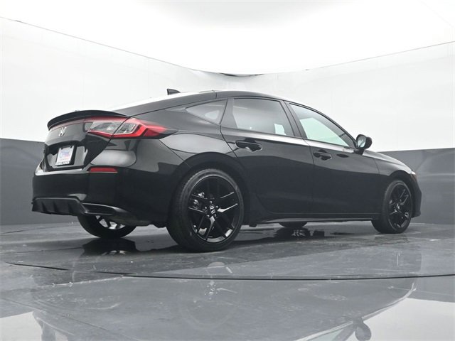 Used 2026 Honda Civic Sport image 11