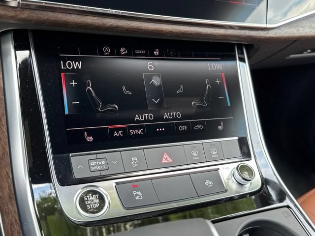 New 2026 Audi Q7 3.0T Premium AWD/4WD image 24