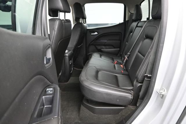 Used 2019 GMC Canyon SLT w/ Trailering Package AWD/4WD image 28