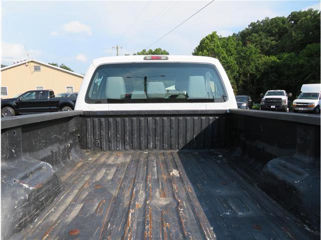 Used 2011 Ford F450 XL w/ PWR Equipment Group AWD/4WD image 18