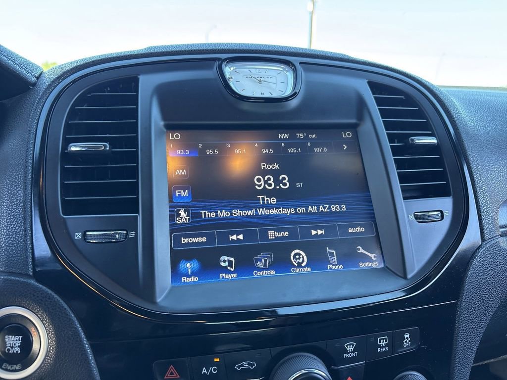 Used 2014 Chrysler 300 S image 22