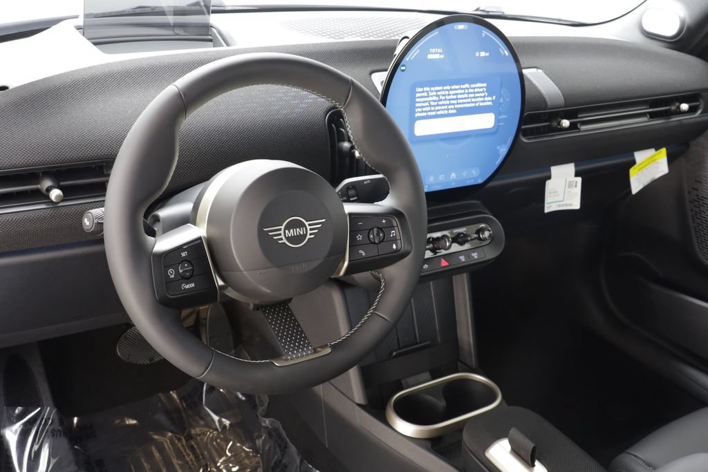 New 2026 MINI Cooper S FWD image 8