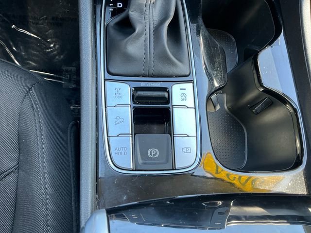 Used 2024 Hyundai Tucson SE image 23