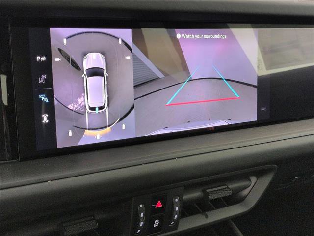 New 2026 Porsche Cayenne GTS image 13