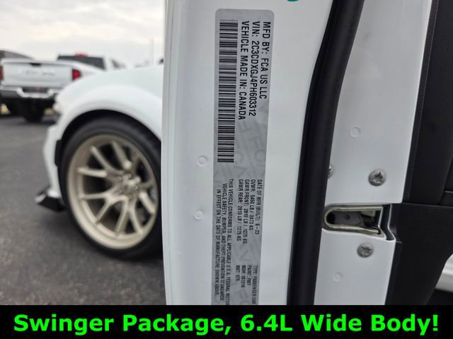 Used 2023 Dodge Charger Scat Pack image 19