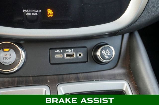 Used 2023 Nissan Murano Platinum image 21