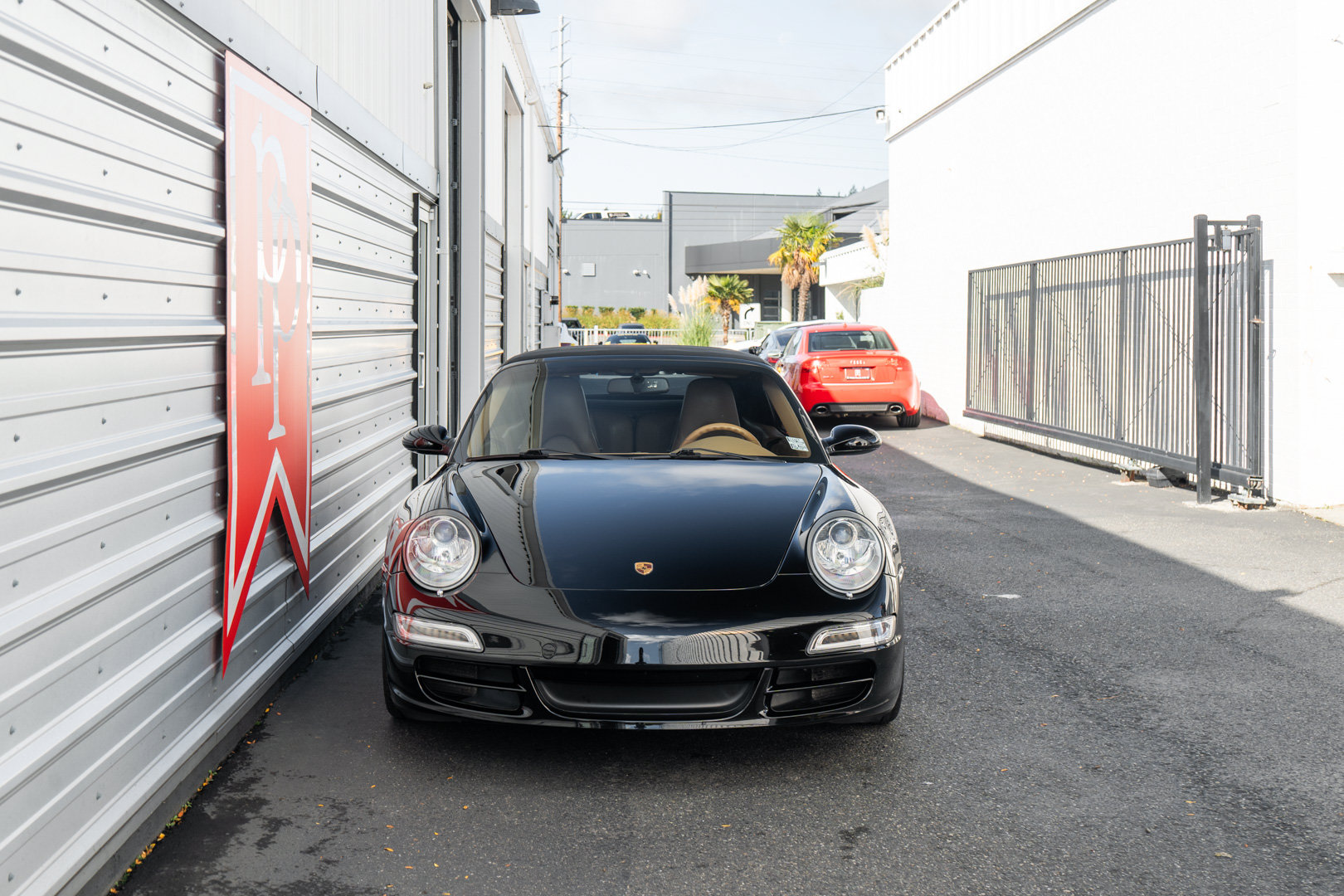 Used 2006 Porsche 911 Carrera S RWD image 31