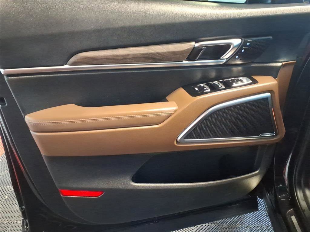 Used 2020 Kia Telluride SX w/ SX Prestige Package AWD/4WD image 19