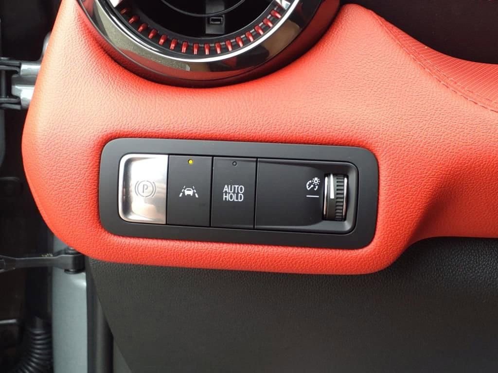 New 2025 Chevrolet Blazer EV RS AWD/4WD image 16