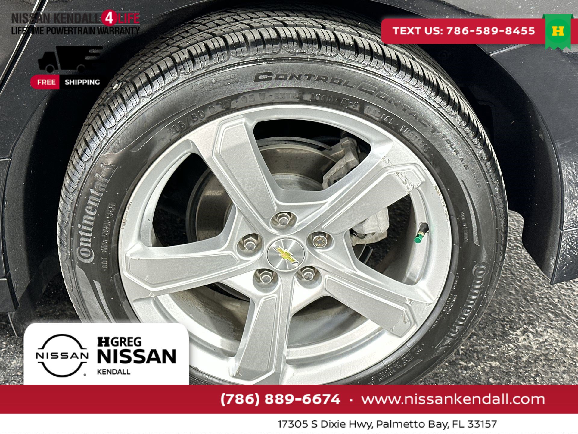 Used 2017 Chevrolet Volt LT image 14