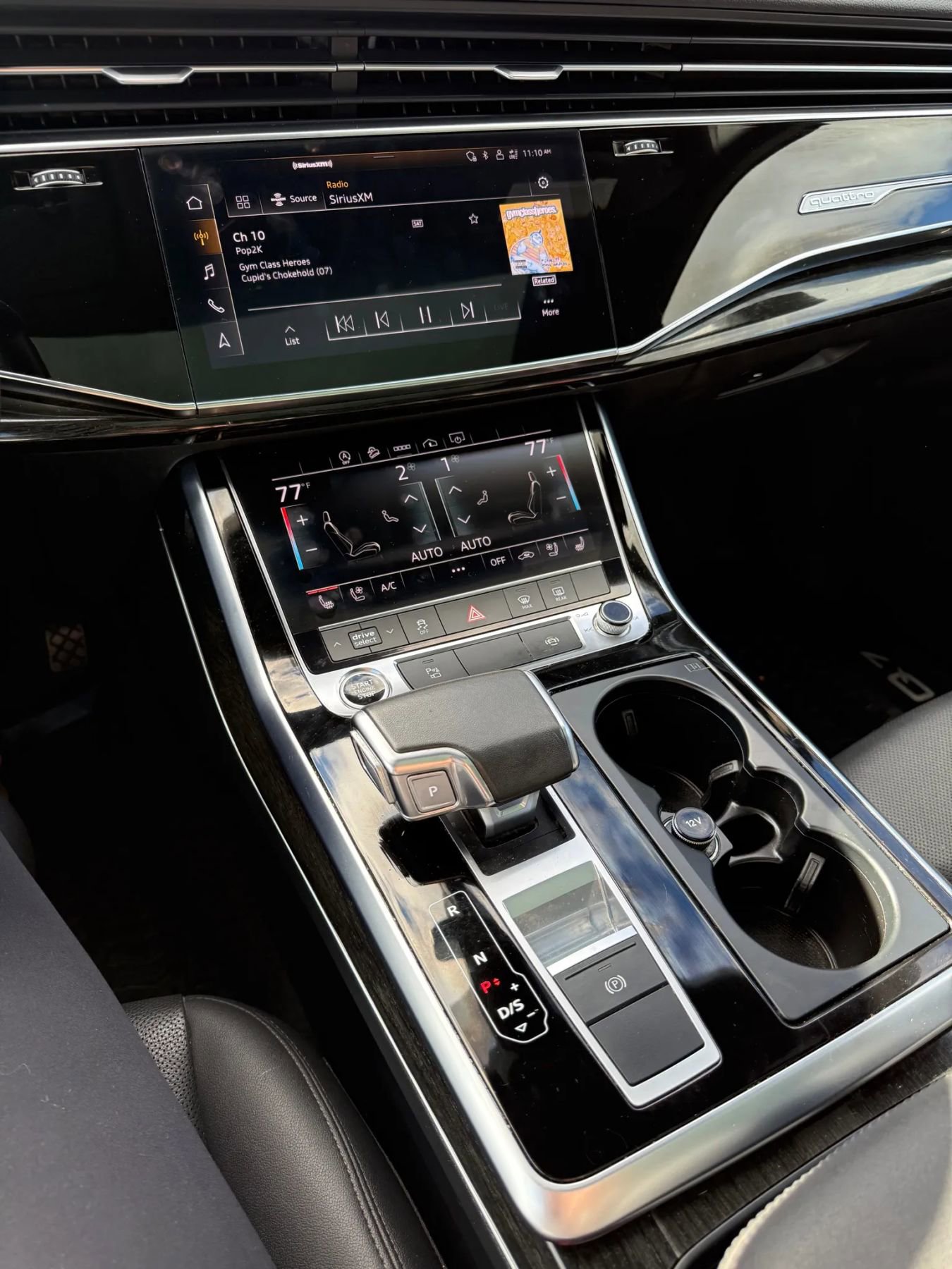 Used 2022 Audi Q7 2.0T Premium Plus w/ Premium Plus Package image 31