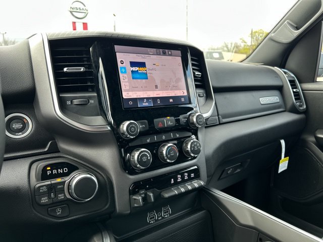New 2026 RAM 1500 Big Horn AWD/4WD image 38