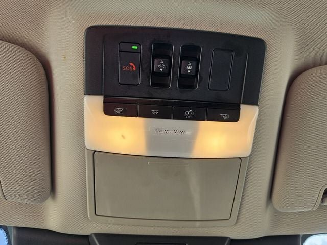 Used 2024 Nissan Pathfinder SL w/ SL Premium Package FWD image 37