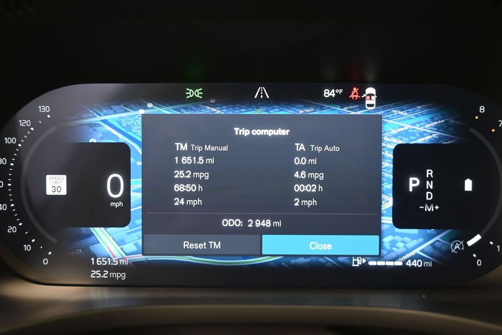 New 2026 Volvo XC60 B5 Plus AWD/4WD image 12