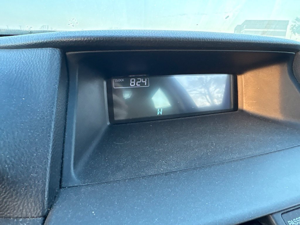 Used 2012 Honda Accord EX-L image 20