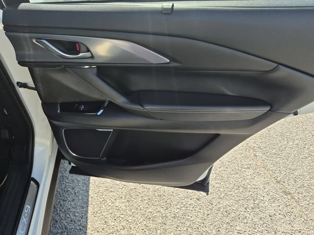 Used 2021 MAZDA CX-9 Grand Touring AWD/4WD image 33